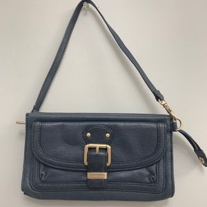 Micheal Kors purse.  Excellent